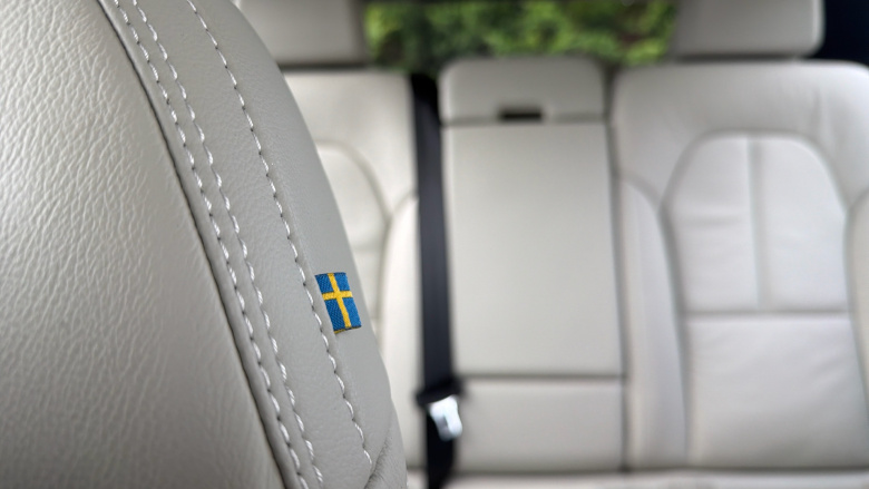 Volvo Xc40 1.5 T3 [163] Inscription 5dr Geartronic Petrol Estate